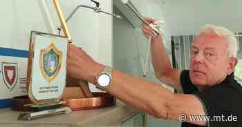 Tüftler mit Geschäftssinn: 73-Jähriger räumt bei Innovationspreis ab - Mindener Tageblatt