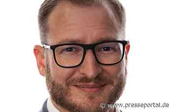 Neue Geschäftsführung bei der nal von minden GmbH - Presseportal.de