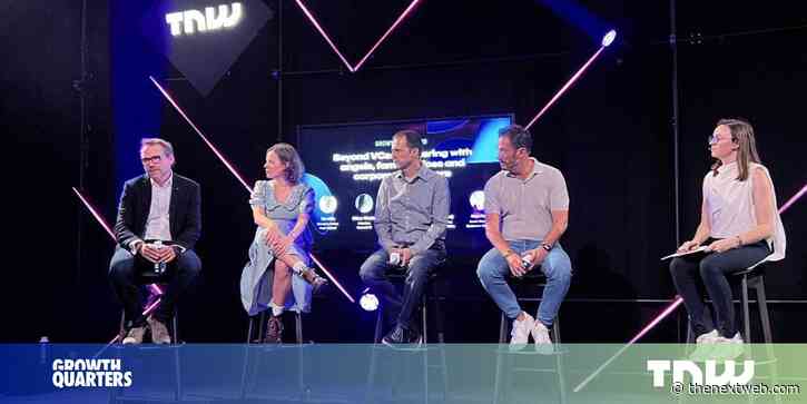 Founders: It’s time to look beyond VCs, and approach angel investors