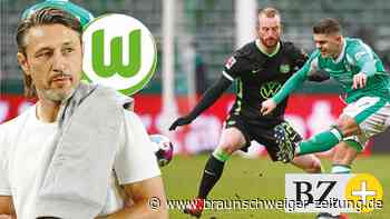 VfL Wolfsburg startet mit Heimspiel gegen Werder Bremen