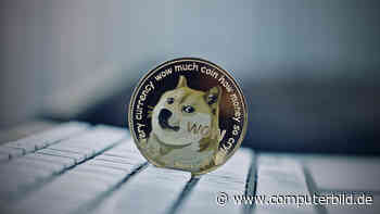 Dogecoin: Elon Musk droht Milliarden-Klage