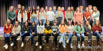 Pleasant Grove High School Art Students Advance to National Level in Scholastic Art and Writing Competition | Texarkana Today - TXK Today