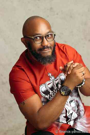 Steve Harris Company Helps Businesses Turn Potential into High-Level Performance - Yahoo Finance