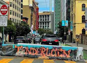 Oakland Man Is Latest High-Level Tenderloin Drug Dealer to Get Federal Sentence - SFist