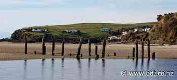 High level of engagement over vehicles on beaches - Otago Daily Times