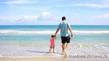 One in seven Quebec fathers feels a high level of psychological distress: survey - CTV News Montreal