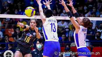 Kongyot believes Filipinas need 'high level' practice in every skillset to improve - Tiebreaker Times