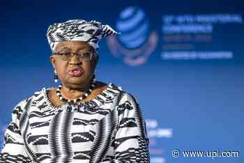 WTO head urges members to deliver results in first high-level meeting in years - UPI News