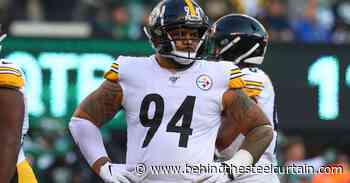 Can Tyson Alualu give the Steelers another high level season? - Behind The Steel Curtain