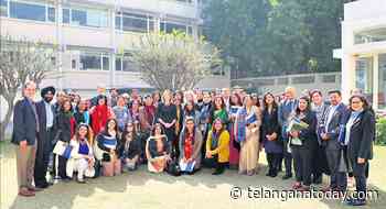 Destination USA: US universities offer high-level of flexibility - Telangana Today