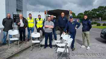 IFA pig protests stood down ahead of 'high-level' meeting - Agriland