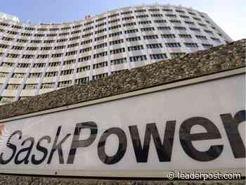 SaskPower welcomes former high-level civil servant as new CEO - Regina Leader Post