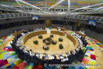 EU high-level conference on the Western Balkans to be held on 23 June - European Western Balkans