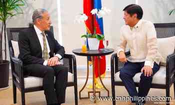 Marcos vows 'high-level of accountability' for PH human rights issues – UN official - CNN Philippines