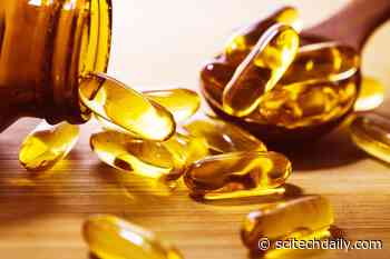 High Omega-3 DHA Level in Blood Linked With 49% Lower Risk of Alzheimer’s Disease - SciTechDaily