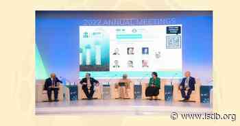 High-Level Panel Convenes on Sukuk for Transition to Green Economy - Islamic Development Bank