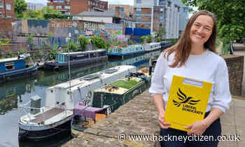 De Beauvoir by-election: Liberal Democrat candidate promises ‘fresh perspective’ – with cost of living, transport and policing high up the list