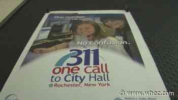 Good Question: Should you call 911 or 311?