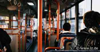 In Lemgo wird der Nahverkehr für Schülerinnen und Schüler kostenlos | Lokale Nachrichten aus Lemgo - Lippische Landes-Zeitung