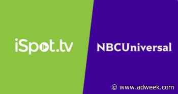 NBCUniversal and iSpot Complete ‘Largest’ Industry Measurement Test