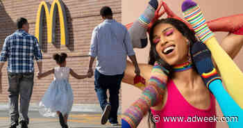 These Pride Campaigns Are Rooted in Brand Purpose