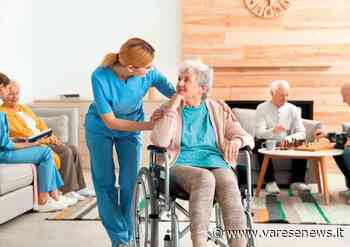 Boom di richieste di assunzione di ASA e OSS. Laborline Luino in azione per formarne di nuovi - varesenews.it