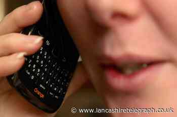 Nuisance callers set to face fines worth millions of pounds under new proposals