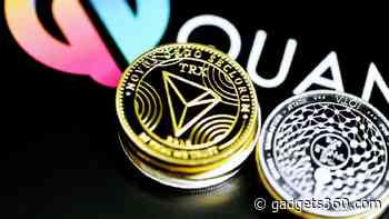 TRON DAO Withdraw 2.5 Billion TRX From Binance to Re-Peg USDD Stablecoin