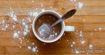 This Delicious Chocolate Mug Cake Is Ready to Eat in Just 5 Minutes     - CNET