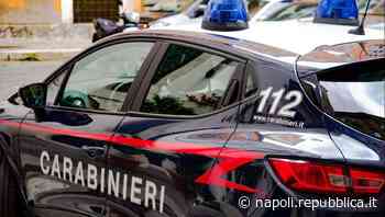 Sparò a un 28enne in pizzeria a Gragnano, arrestato 32enne per tentato omicidio aggravato - La Repubblica