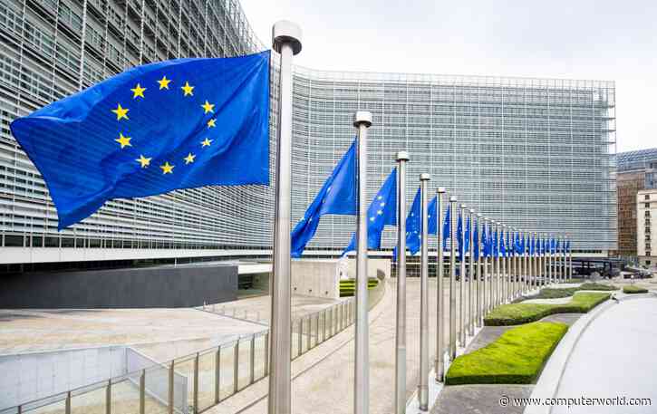 What the EU Qualcomm ruling means for big tech antitrust efforts