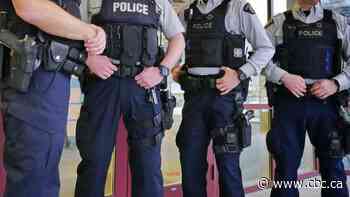 Women working with RCMP suffered 'shocking' levels of violence, sex assaults, says report