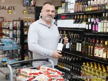 Dreessen: Ottawa can't build '15-minute neighbourhoods' without ensuring access to healthy, affordable food