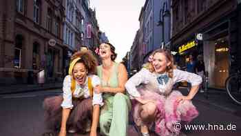 Erstes Swing-&-Wine-Festival in Bad Hersfeld - hna.de