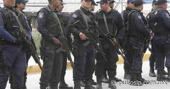 Refuerzan vigilancia en Cerritos - Pulso de San Luis