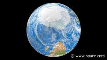 'Factorian Deep,' the new deepest point in Antarctica's Southern Ocean, mapped for the first time