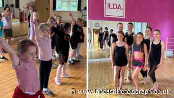Musical theatre classes launched for young aspiring stars