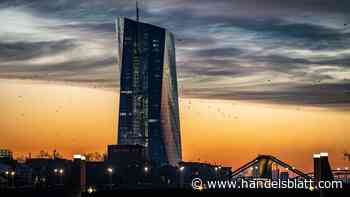 Geldpolitik: Was kann die EZB gegen Krisen tun? Die sechs wichtigsten Antworten zur Angst um die Euro-Zone