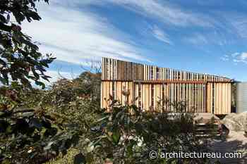 2022 Victorian Architecture Awards - Architecture AU