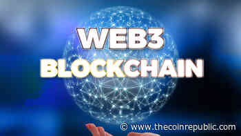 InvArch to build a new architecture for Web3 - The Coin Republic