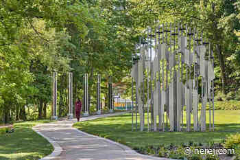 Mead of Svigals + Partners awarded CT-AIA's 2022 Women in Architecture award - New England Real Estate Journal Online