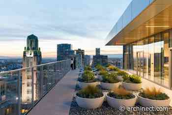 Job opportunities for recent graduates at 7 West Coast-based architecture firms - Archinect
