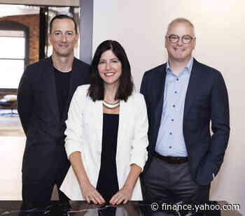 Architecture and Interior Design Firm SGA Announces Internal Ownership Transition and Expansion of Leadership Team - Yahoo Finance