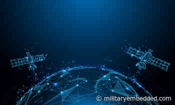 Enabling next-generation Space IoT with a unified memory architecture - Military Embedded Systems