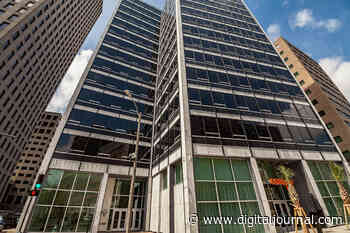 Mapes Panels Will Attend the AIA Conference On Architecture on June 22-25 in Chicago - Digital Journal