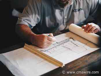 Transformation Starts With Your Business Architecture - CMSWire