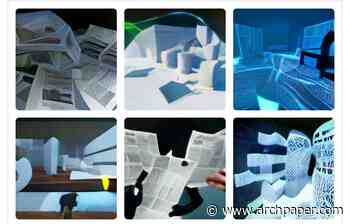 Image generator DALLE mini produces amusing architecture content - The Architect's Newspaper