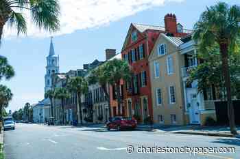 Syracuse students react to Charleston's architecture, history and attractions - Charleston City Paper