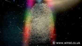 Cops Will Be Able to Scan Your Fingerprints With a Phone