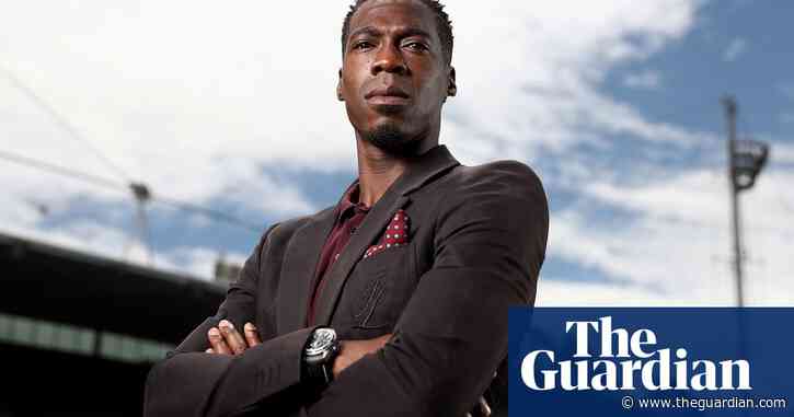 Christian Malcolm ‘disappointed’ after Olympic head coach role scrapped